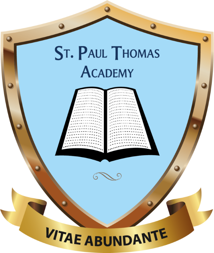 St Paul Thomas Academy